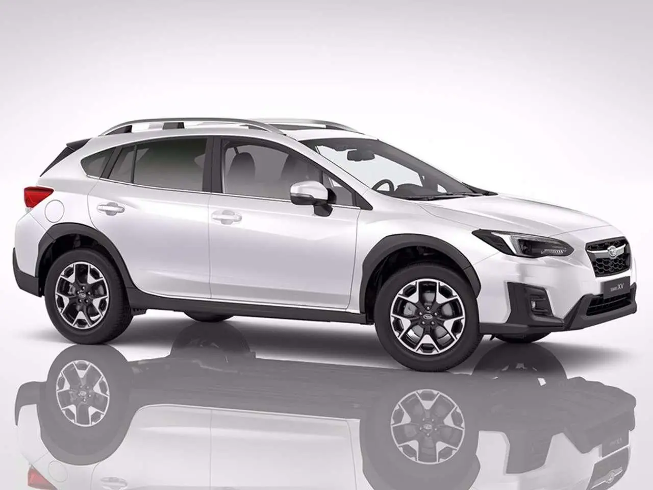 Photo 1 : Subaru Xv 2022 Petrol