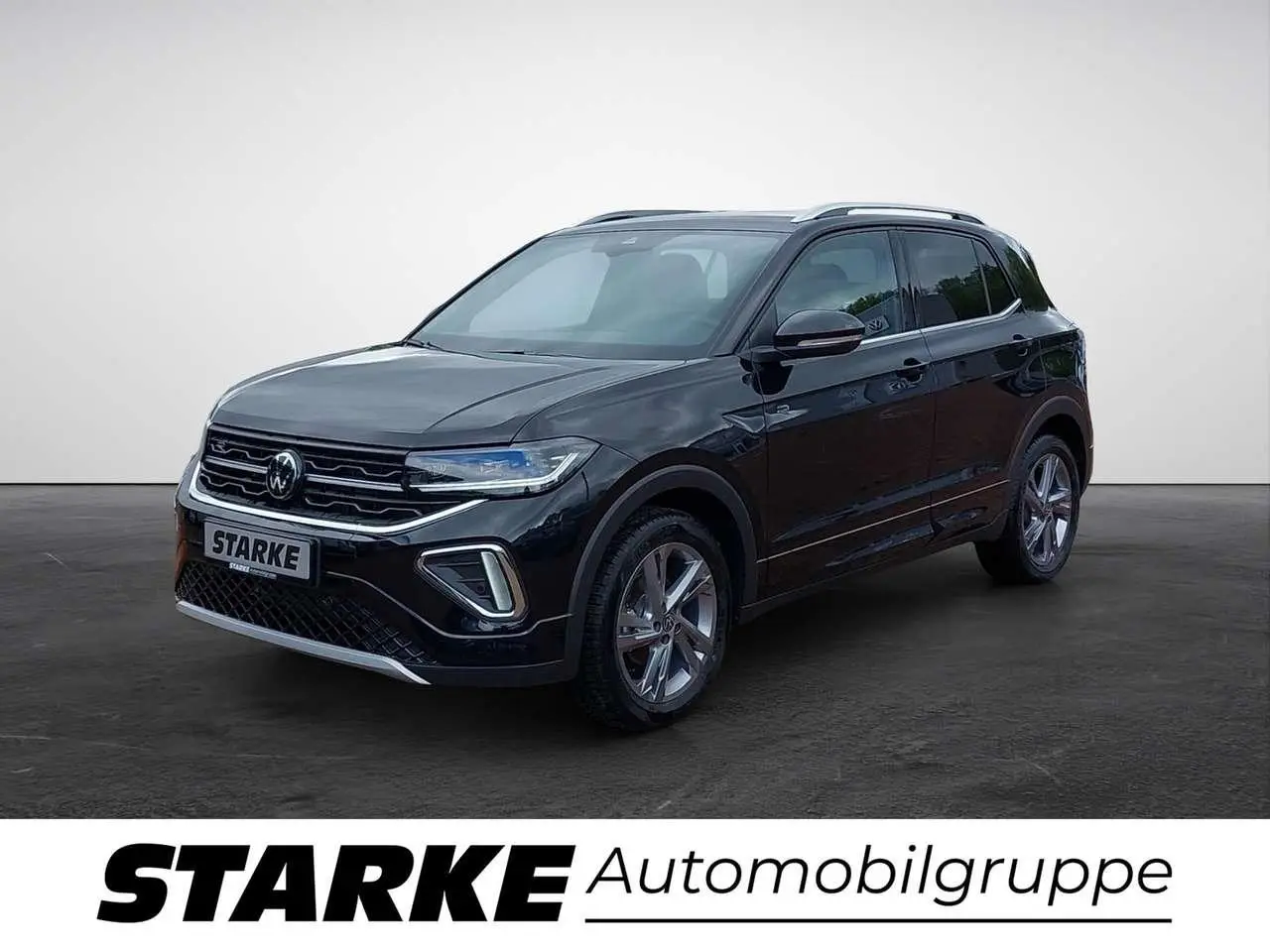 Photo 1 : Volkswagen T-cross 2024 Petrol