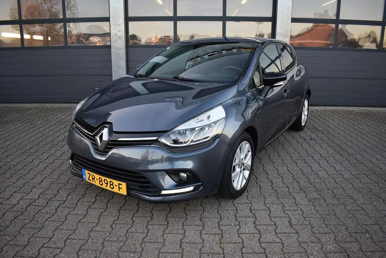 Photo 1 : Renault Clio 2019 Petrol