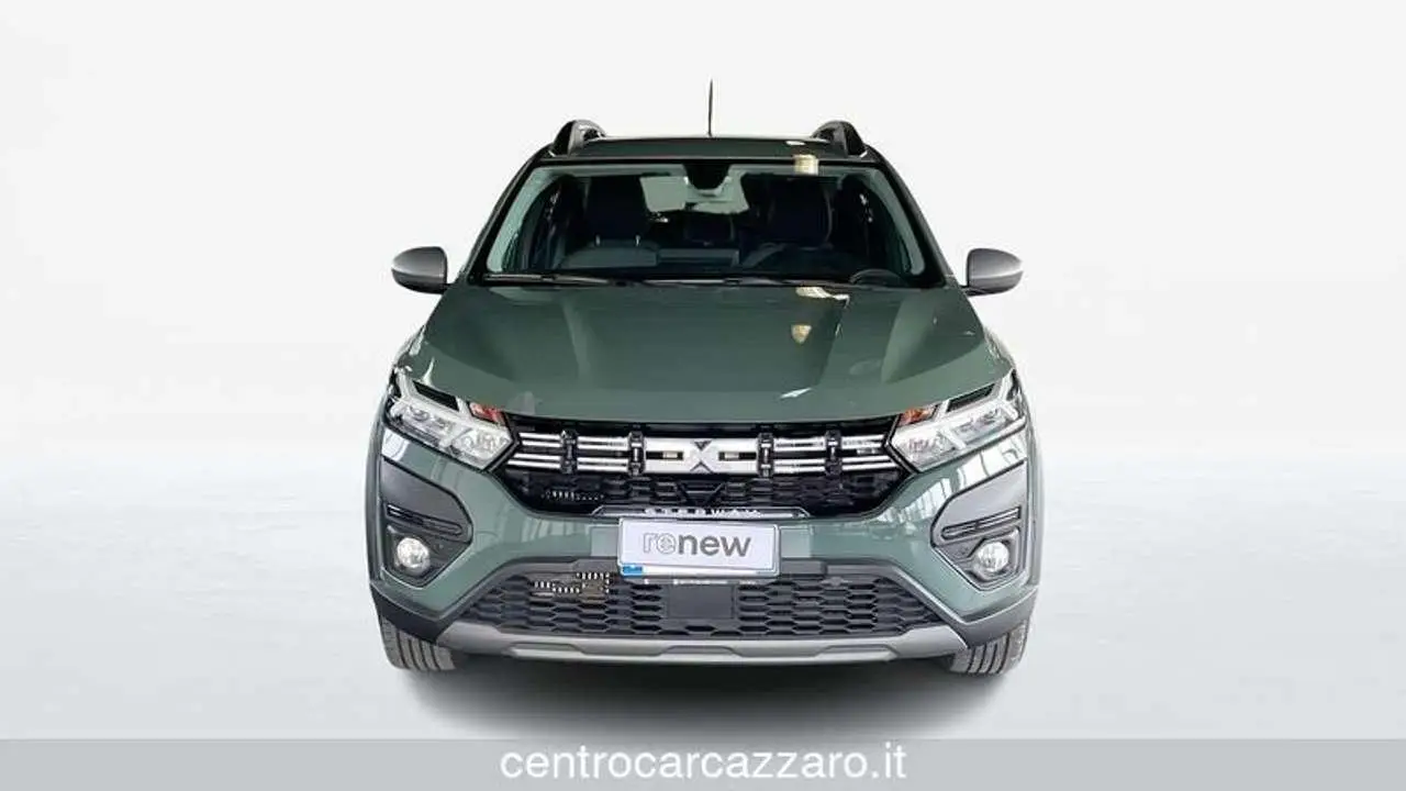 Photo 1 : Dacia Sandero 2023 Essence