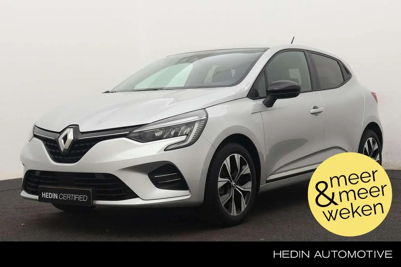 Photo 1 : Renault Clio 2022 Essence