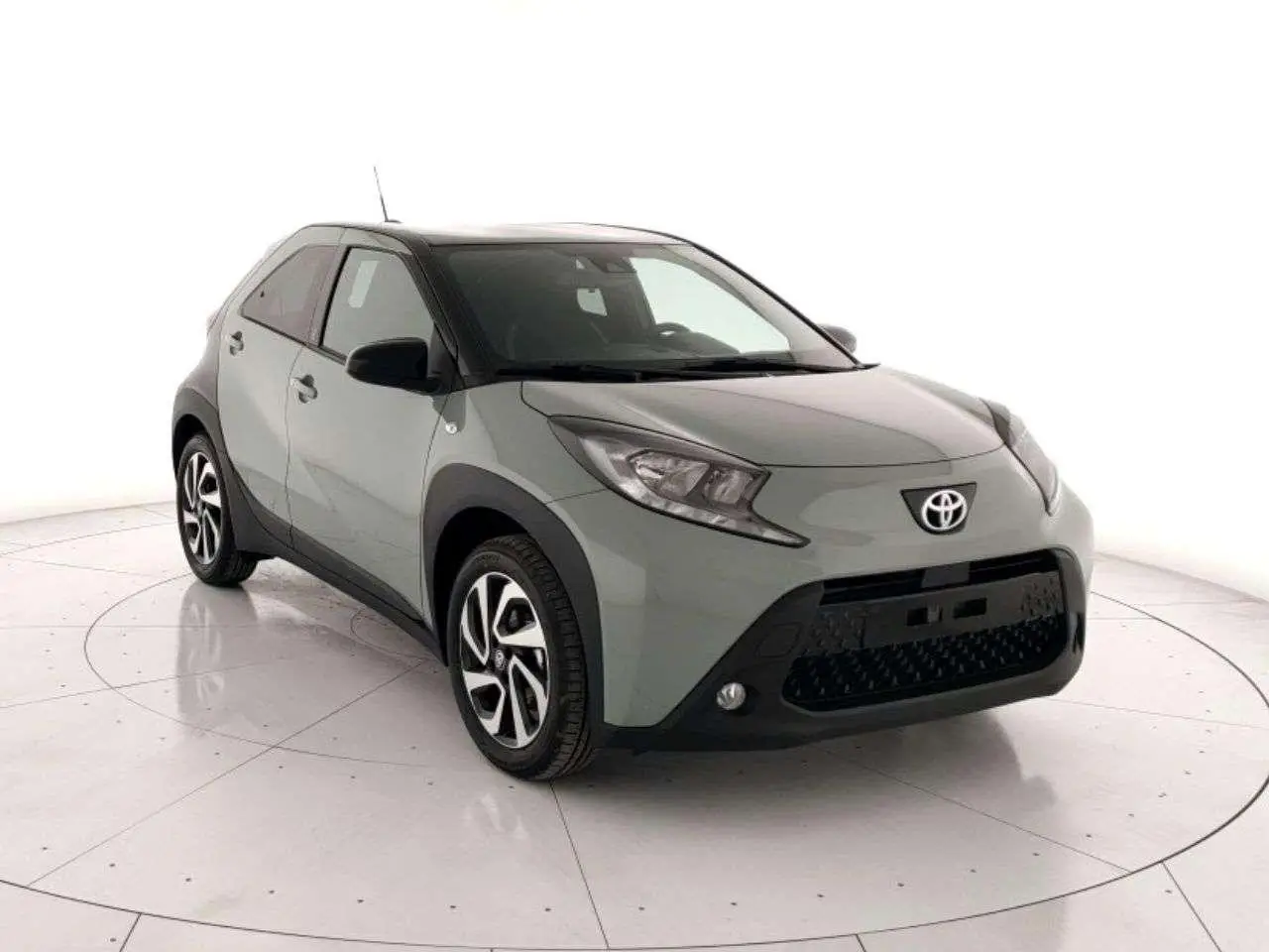 Photo 1 : Toyota Aygo 2024 Petrol