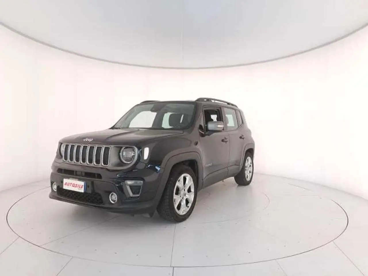 Photo 1 : Jeep Renegade 2020 Essence