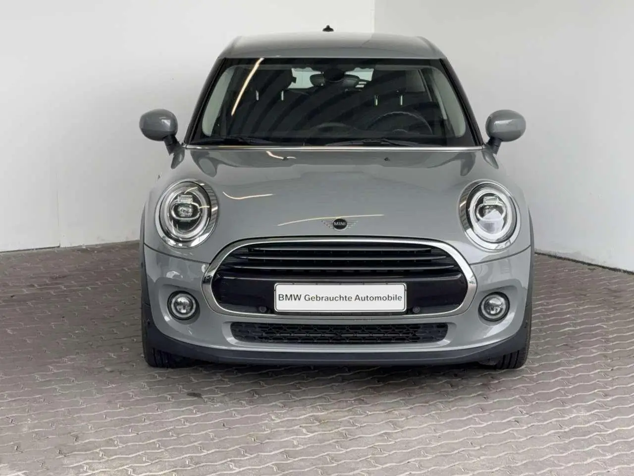 Photo 1 : Mini Cooper 2019 Petrol