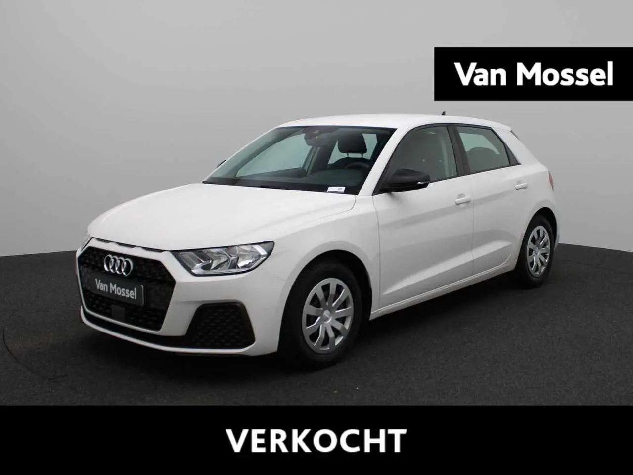 Photo 1 : Audi A1 2019 Petrol