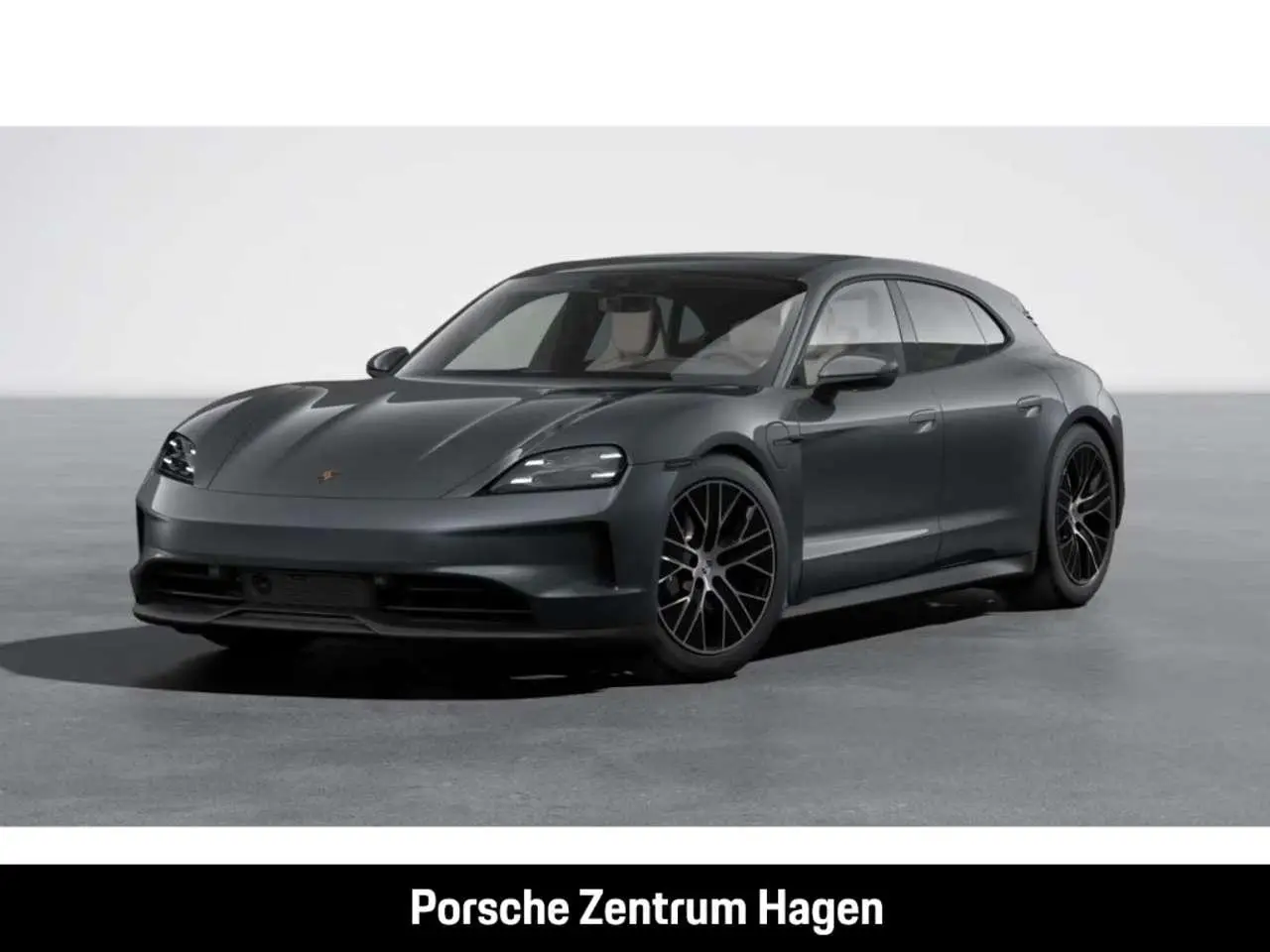 Photo 1 : Porsche Taycan 2024 Électrique