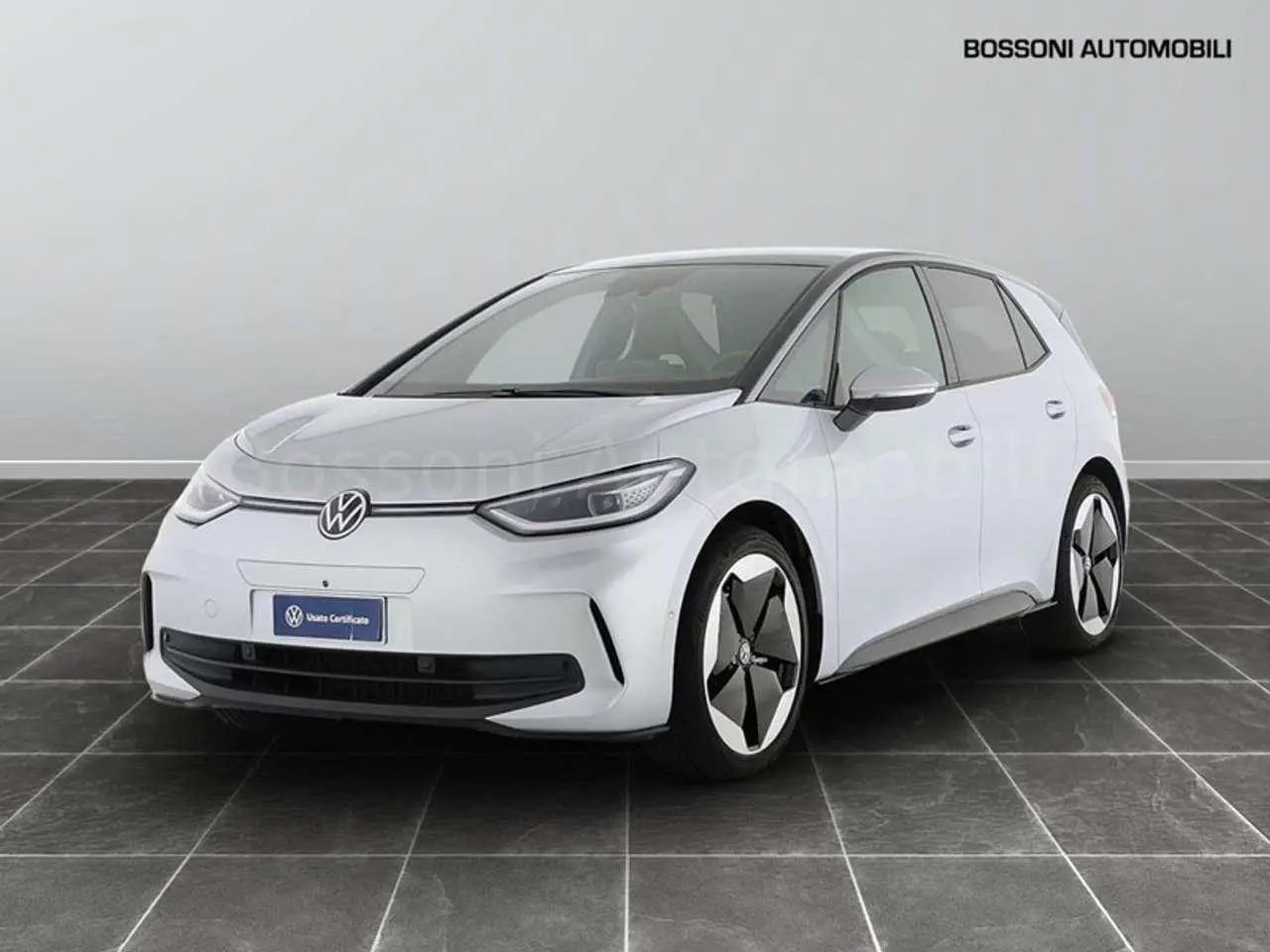 Photo 1 : Volkswagen Id.3 2023 Electric