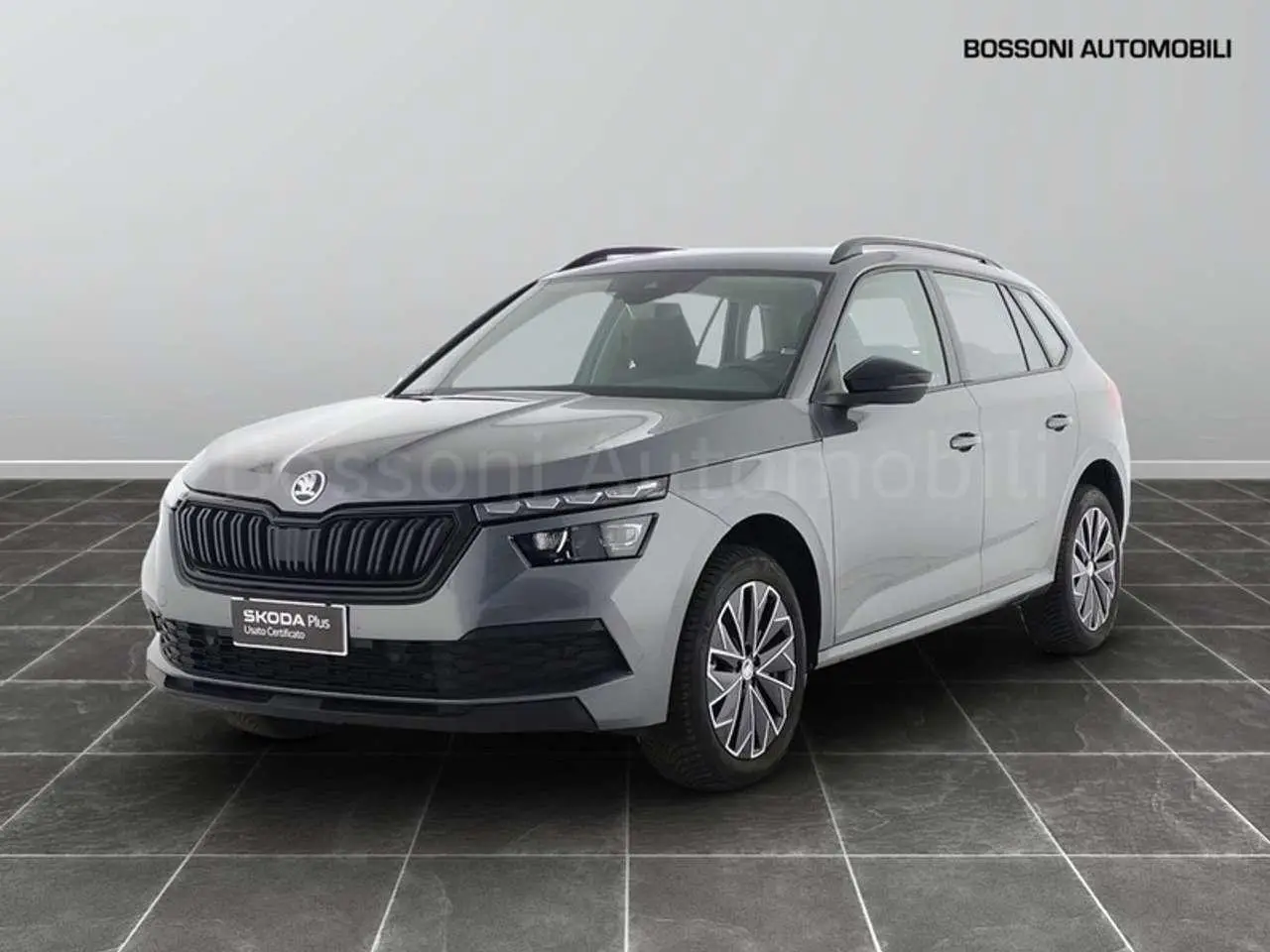 Photo 1 : Skoda Kamiq 2023 Essence