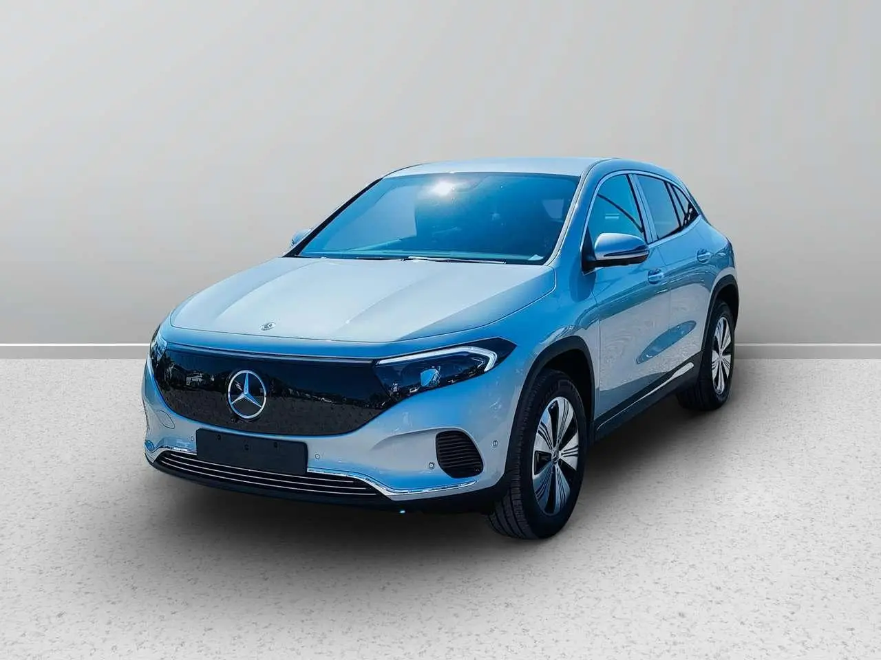 Photo 1 : Mercedes-benz Classe Eqa 2024 Electric