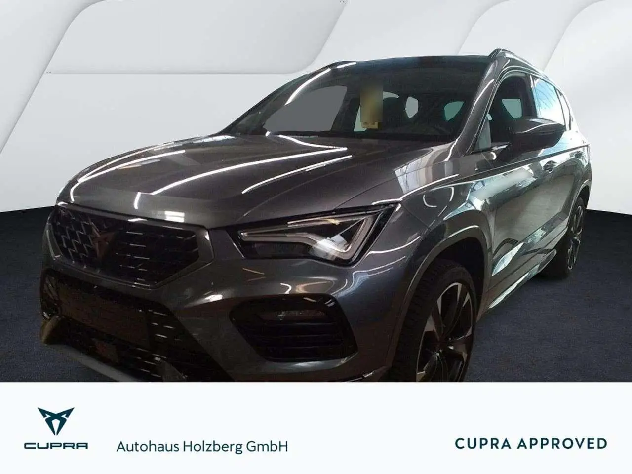 Photo 1 : Cupra Ateca 2024 Essence