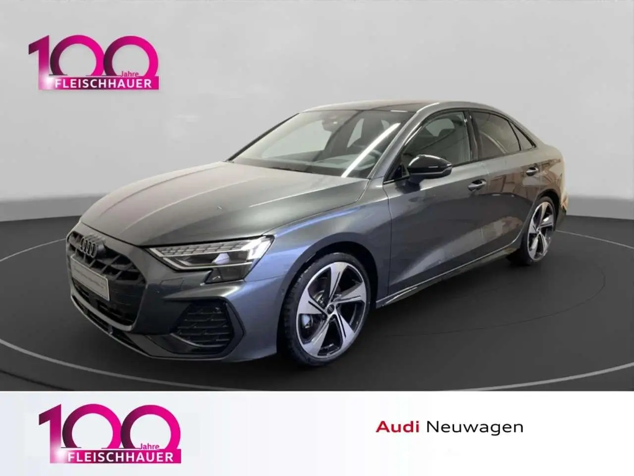 Photo 1 : Audi A3 2024 Petrol