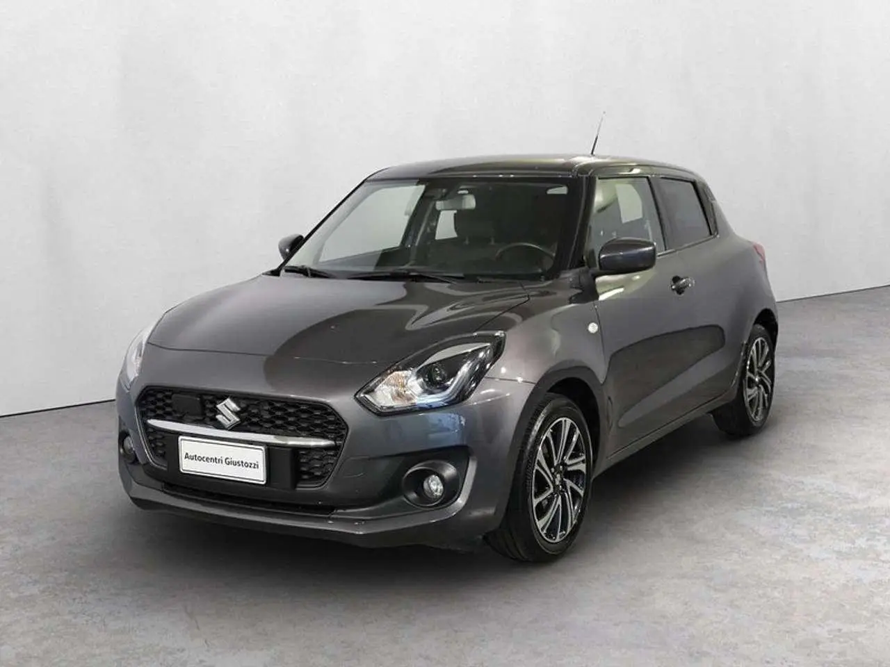 Photo 1 : Suzuki Swift 2021 Autres