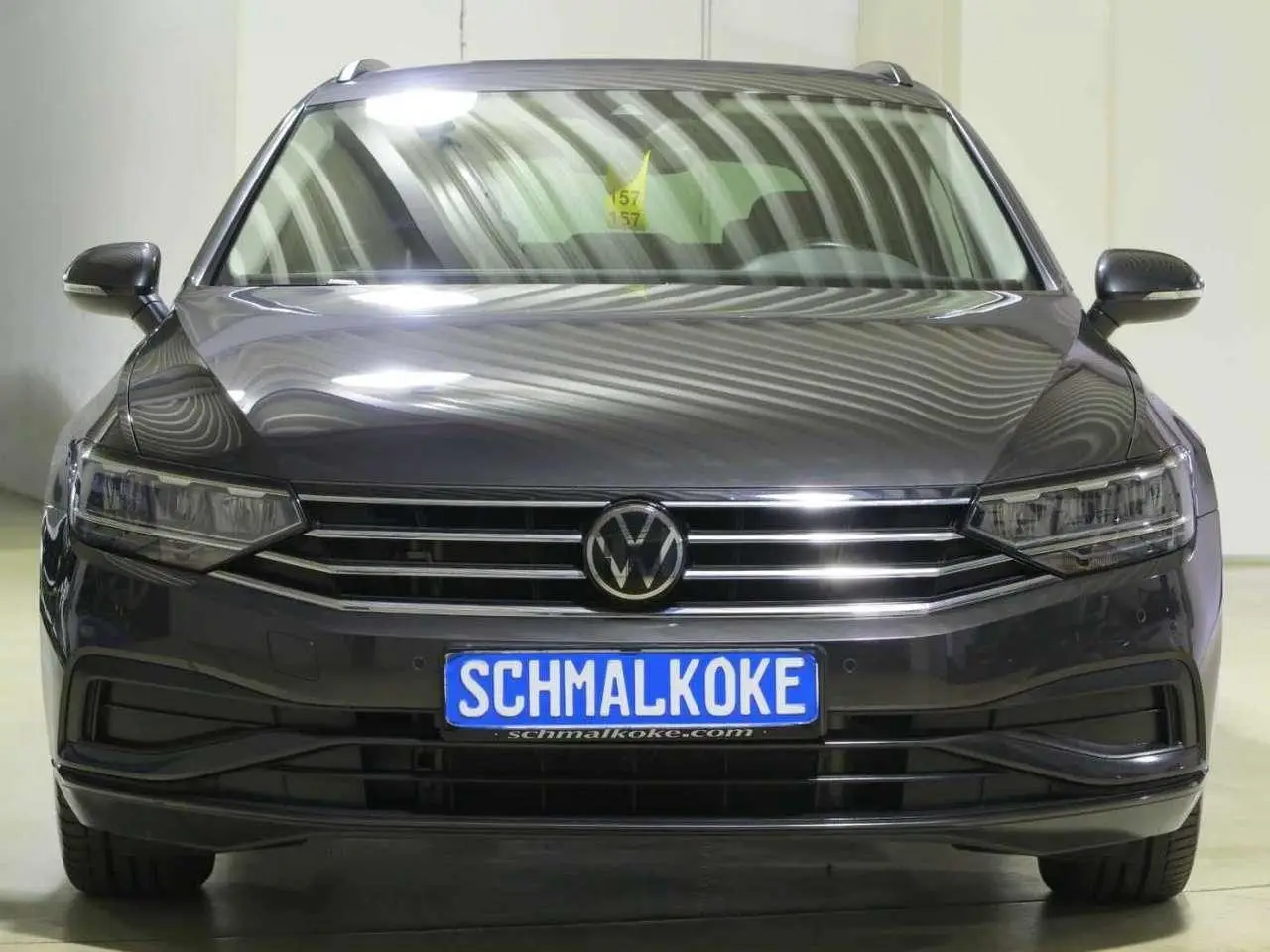 Photo 1 : Volkswagen Passat 2022 Diesel