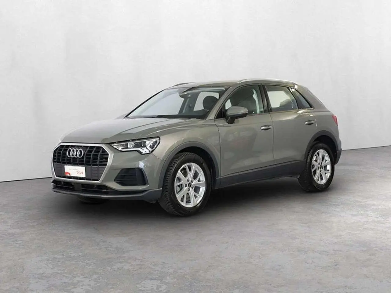 Photo 1 : Audi Q3 2022 Diesel