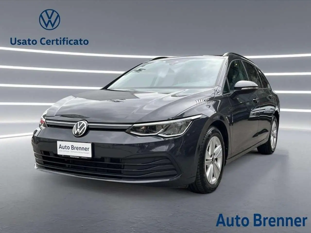 Photo 1 : Volkswagen Golf 2023 Hybrid