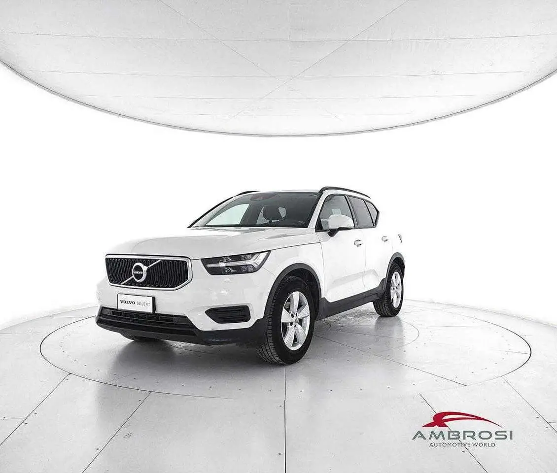 Photo 1 : Volvo Xc40 2019 Essence