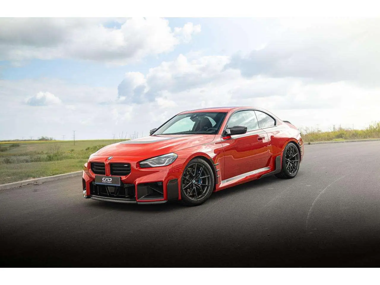 Photo 1 : Bmw M2 2023 Petrol