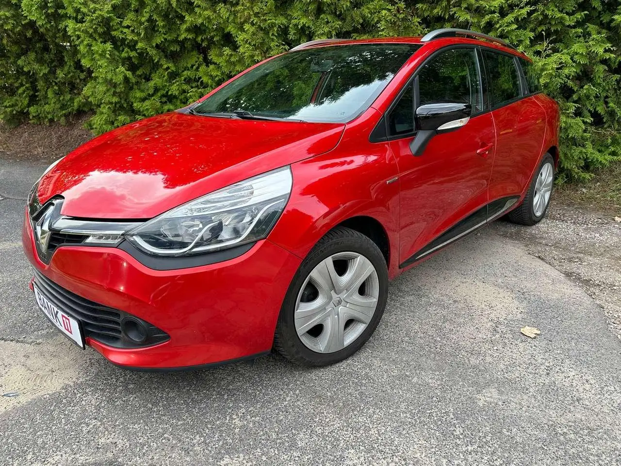 Photo 1 : Renault Clio 2016 Petrol