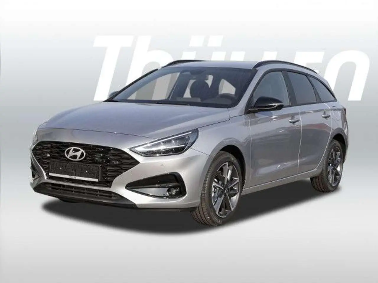 Photo 1 : Hyundai I30 2024 Essence