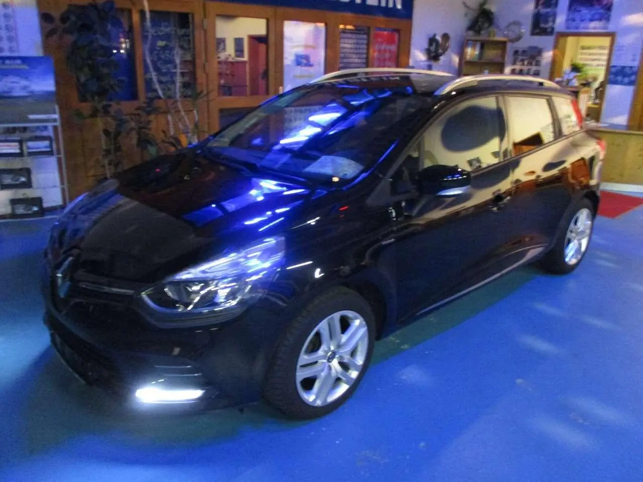 Photo 1 : Renault Clio 2019 Petrol