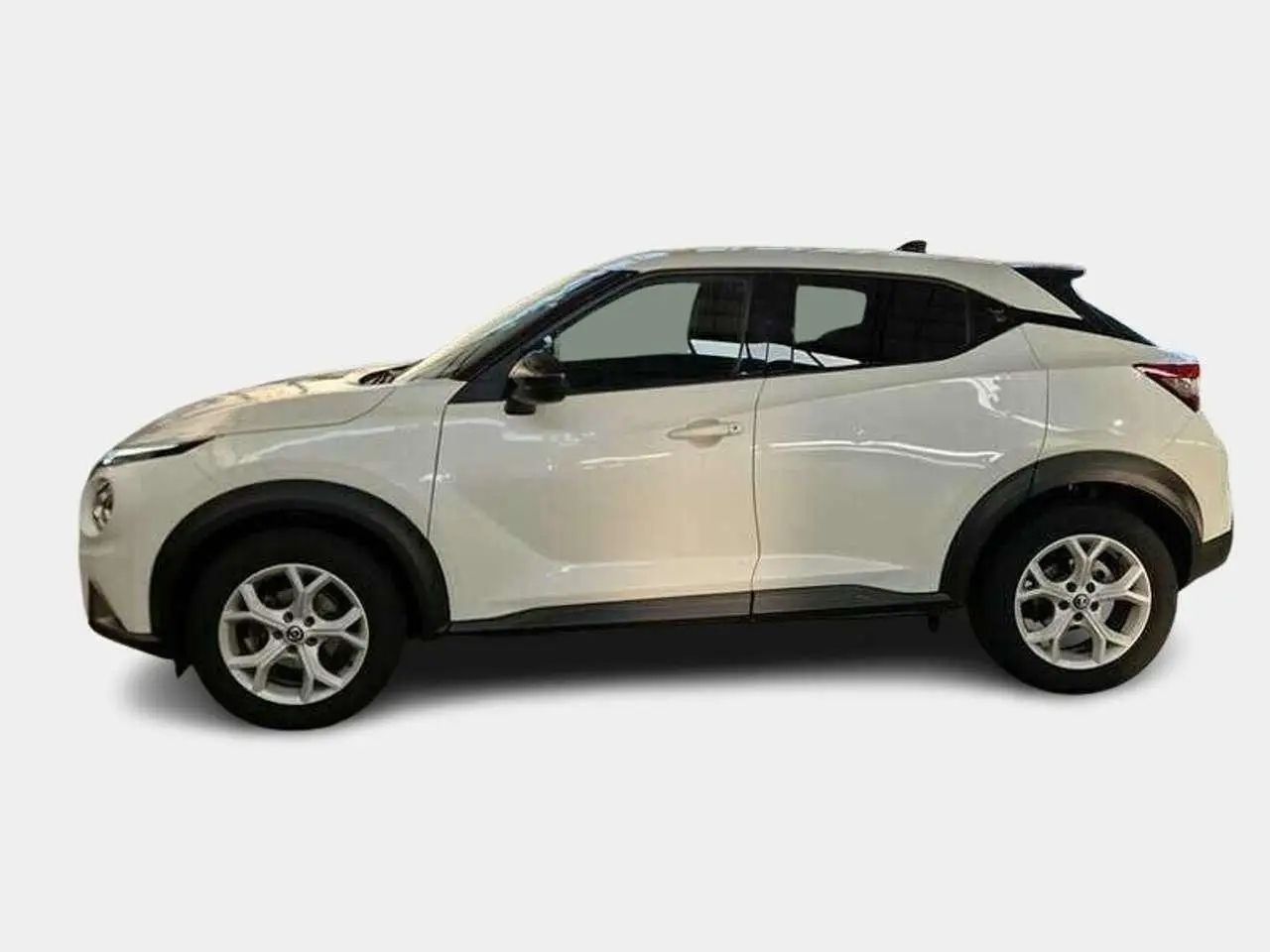 Photo 1 : Nissan Juke 2020 Petrol