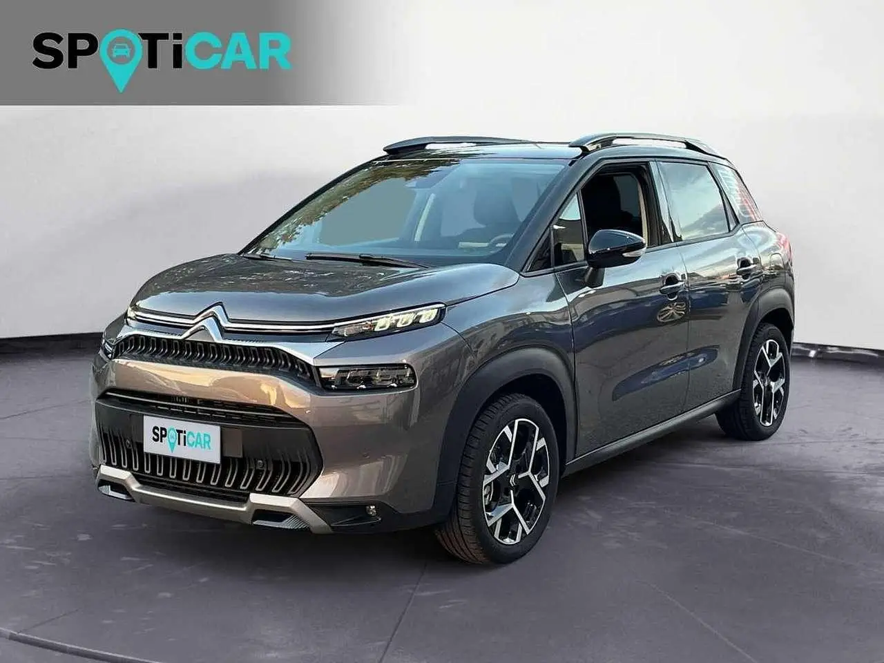 Photo 1 : Citroen C3 Aircross 2023 Essence