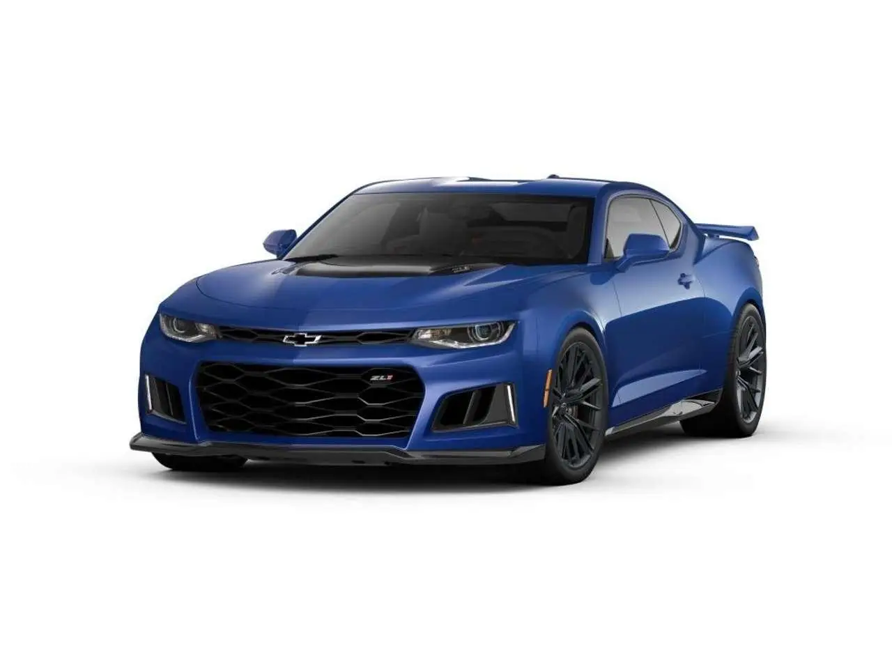 Photo 1 : Chevrolet Camaro 2024 Essence