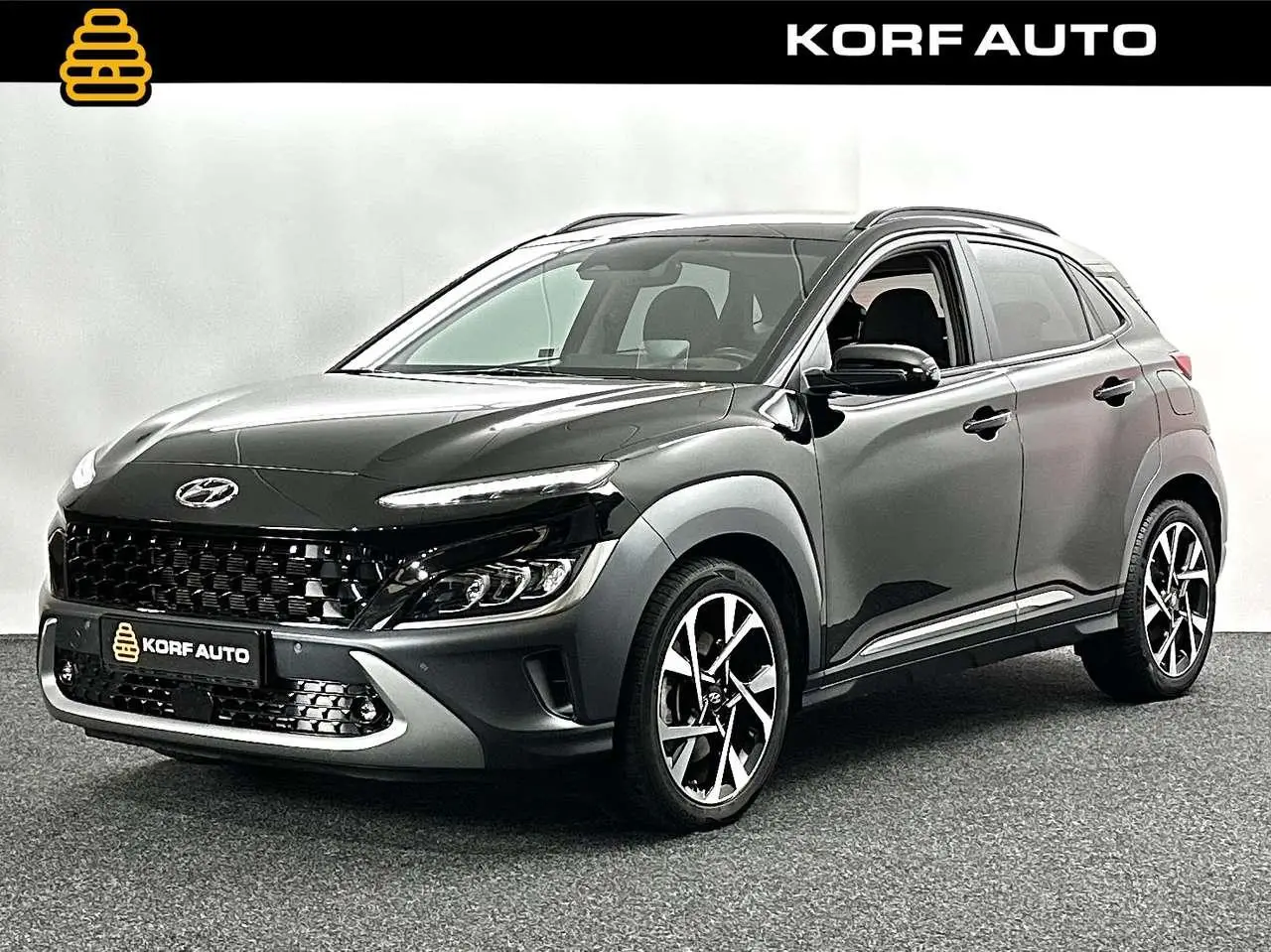 Photo 1 : Hyundai Kona 2023 Essence