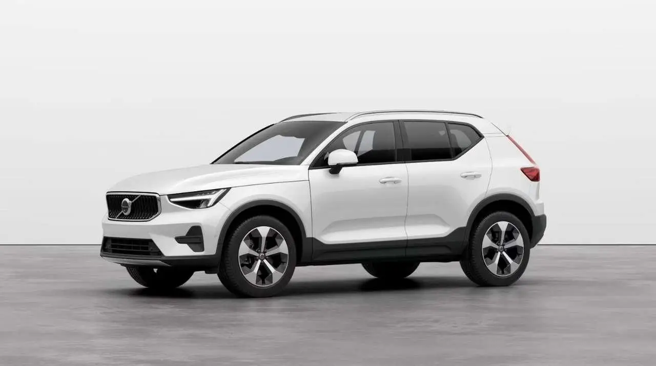 Photo 1 : Volvo Xc40 2024 Essence