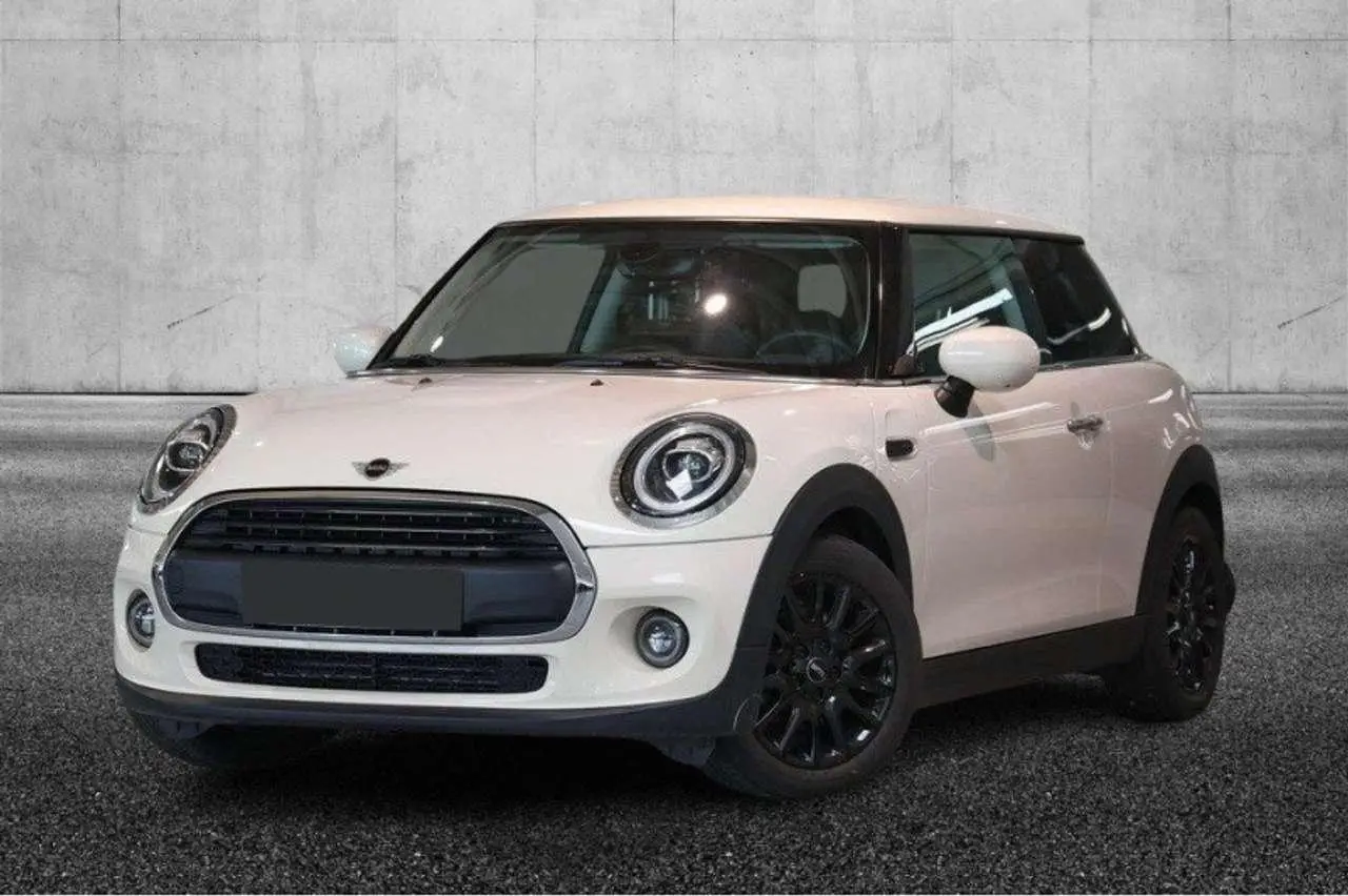 Photo 1 : Mini One 2020 Petrol