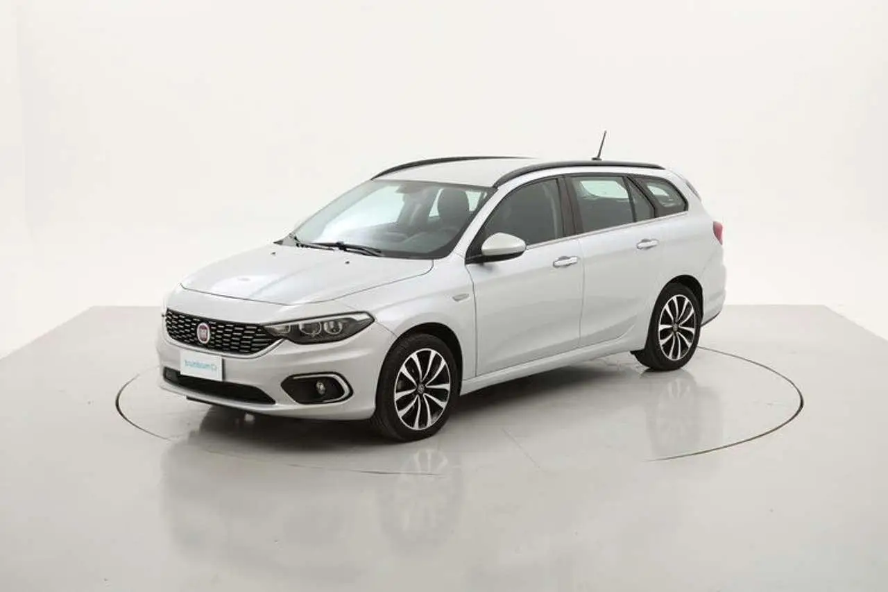 Photo 1 : Fiat Tipo 2019 Diesel