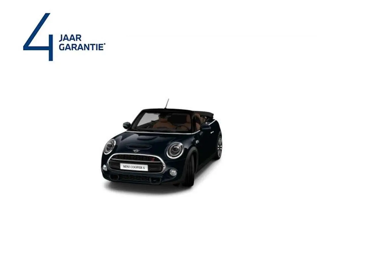 Photo 1 : Mini Cooper 2020 Essence