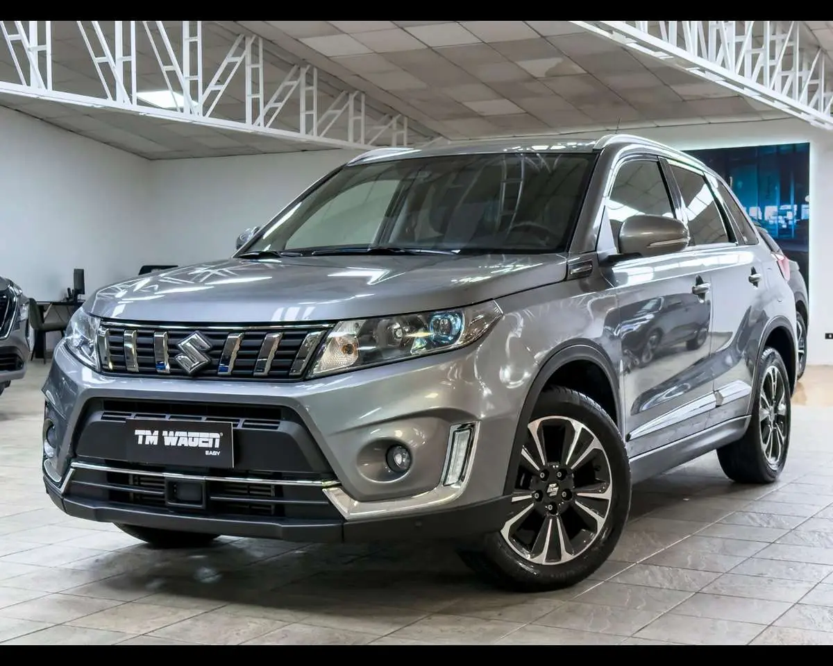 Photo 1 : Suzuki Vitara 2020 Petrol