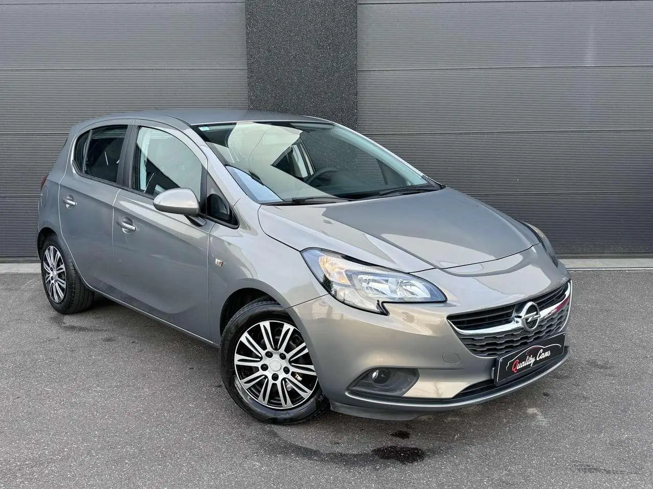 Photo 1 : Opel Corsa 2015 Petrol