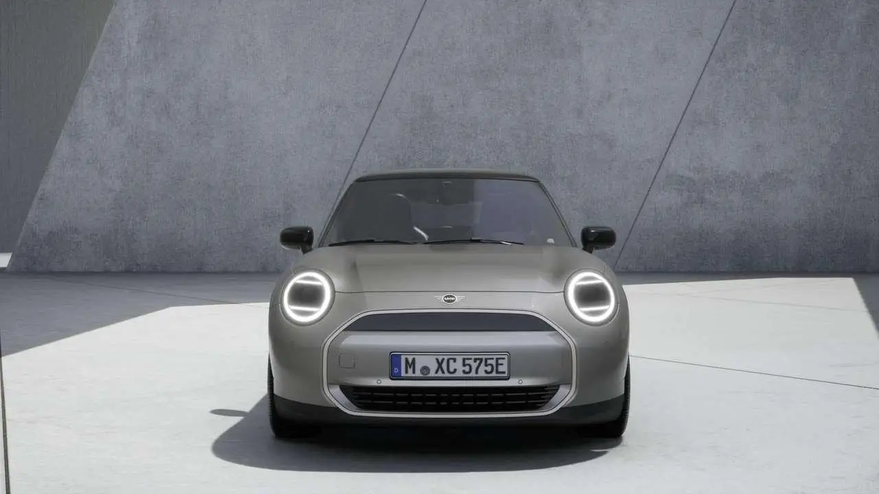 Photo 1 : Mini Cooper 2024 Electric