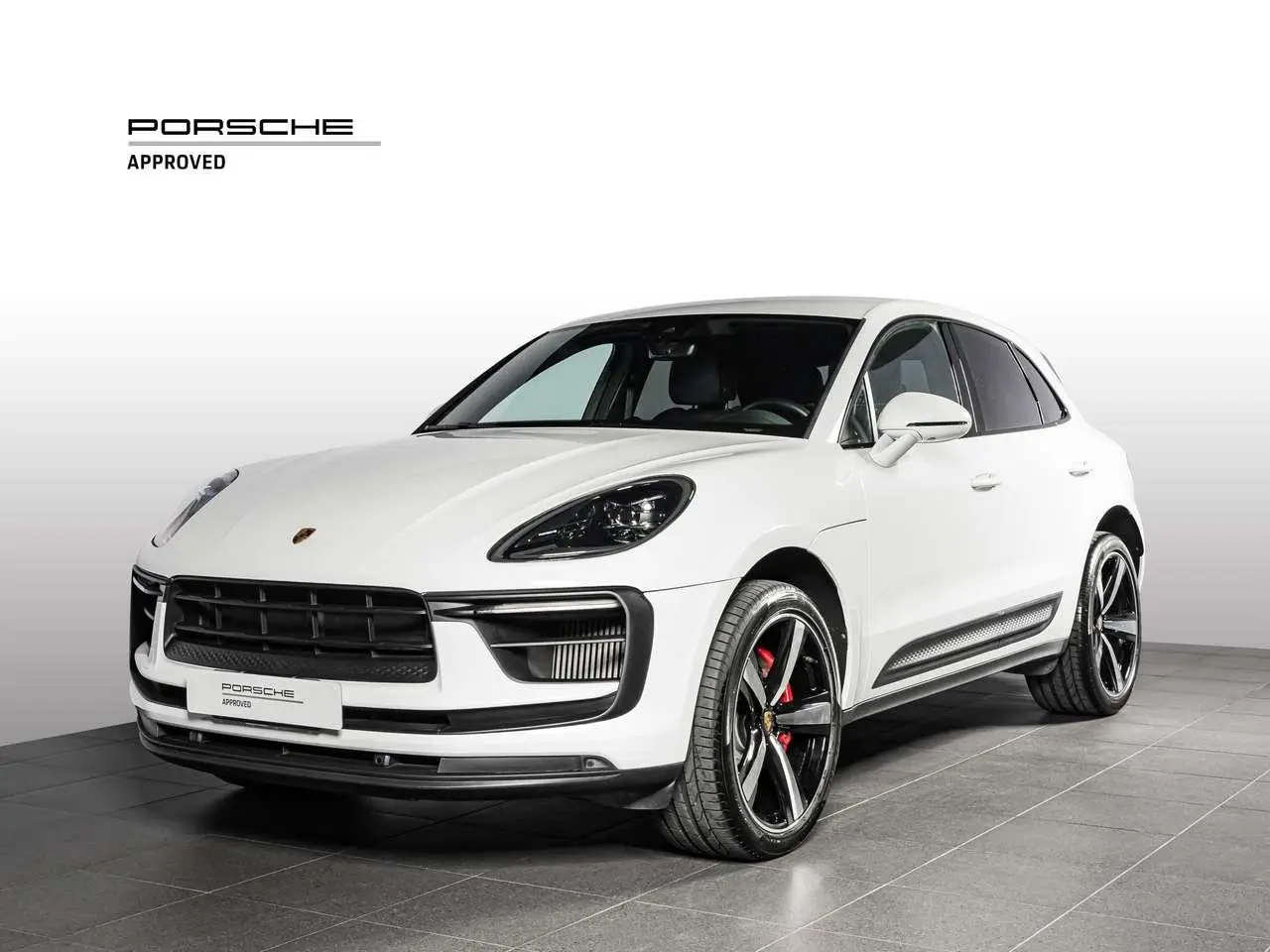 Photo 1 : Porsche Macan 2022 Essence