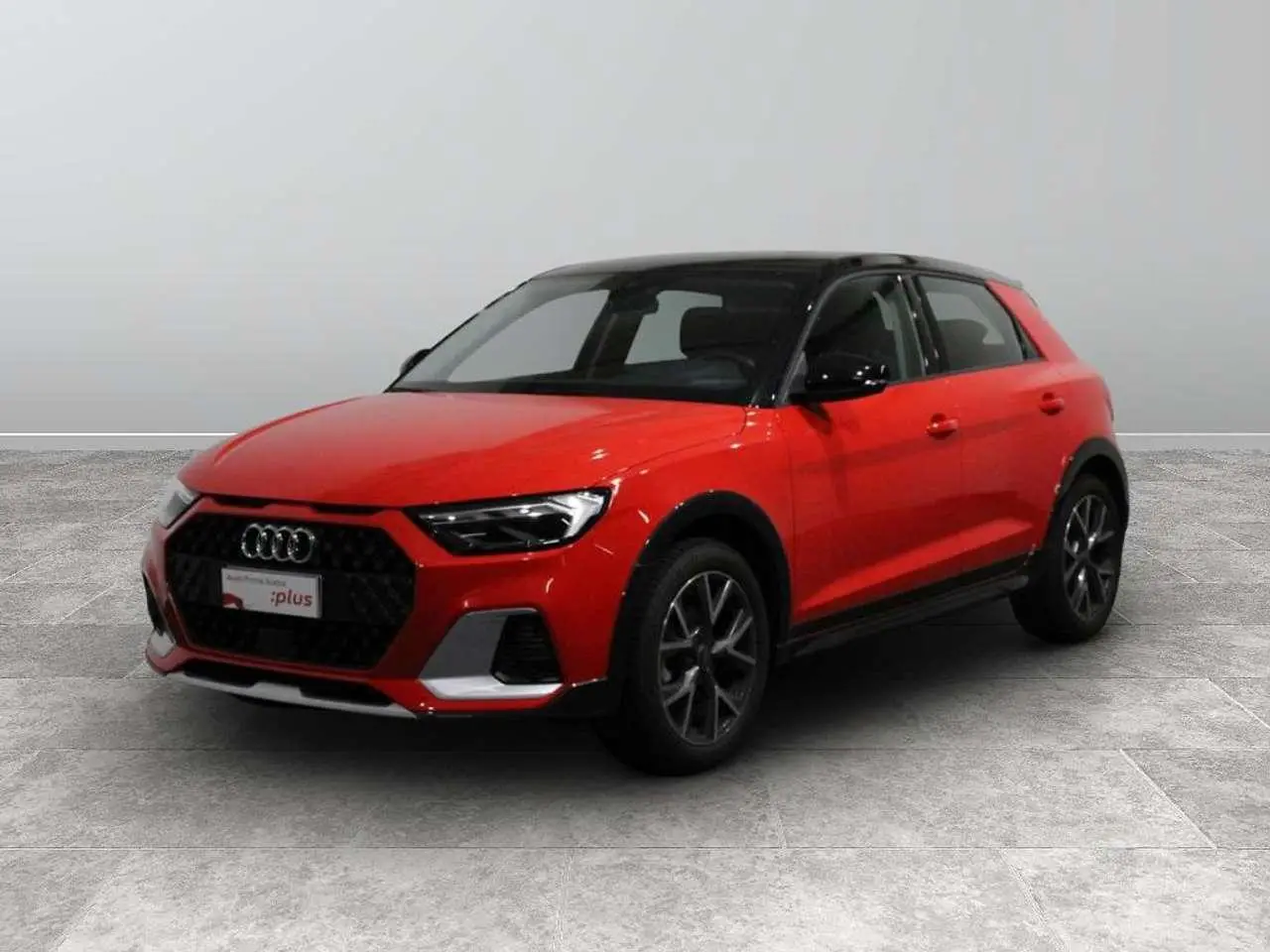 Photo 1 : Audi A1 2023 Essence