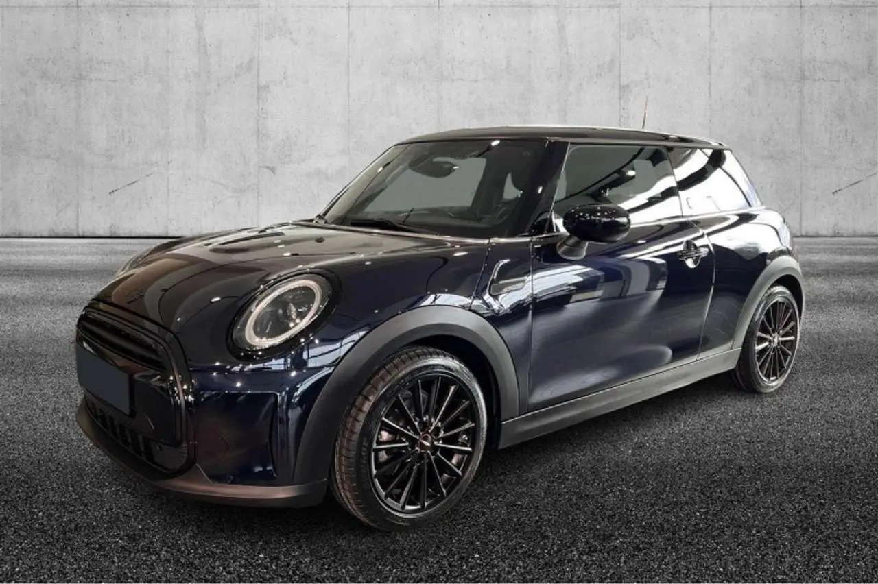 Photo 1 : Mini Cooper 2023 Essence