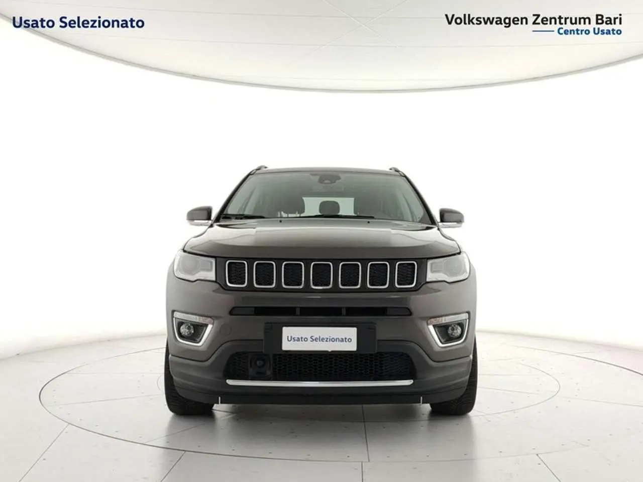 Photo 1 : Jeep Compass 2020 Diesel