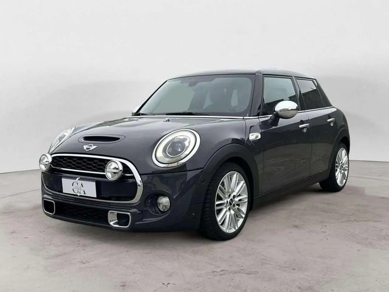 Photo 1 : Mini Cooper 2015 Essence