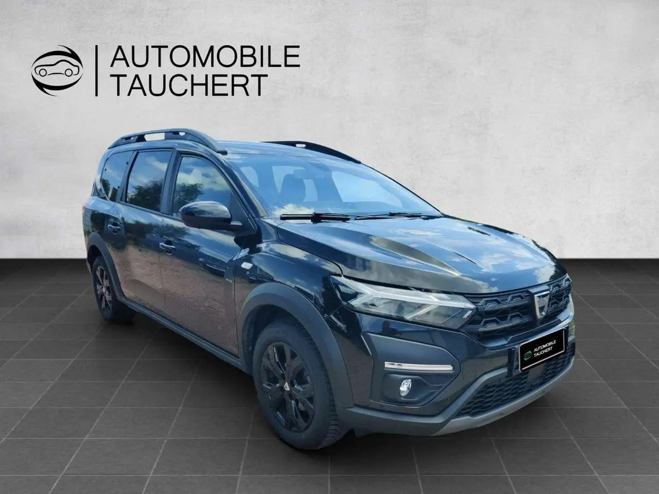 Photo 1 : Dacia Jogger 2022 Essence