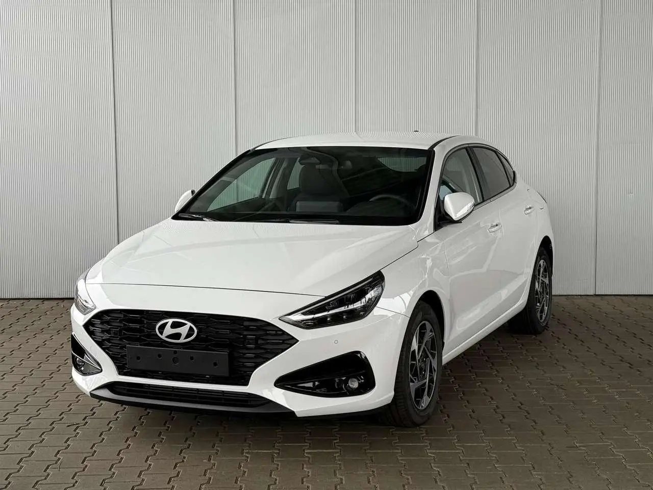 Photo 1 : Hyundai I30 2024 Hybride