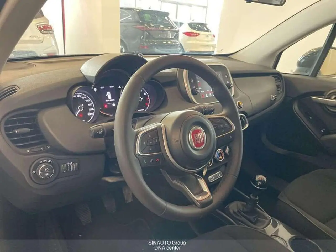 Photo 1 : Fiat 500x 2023 Essence