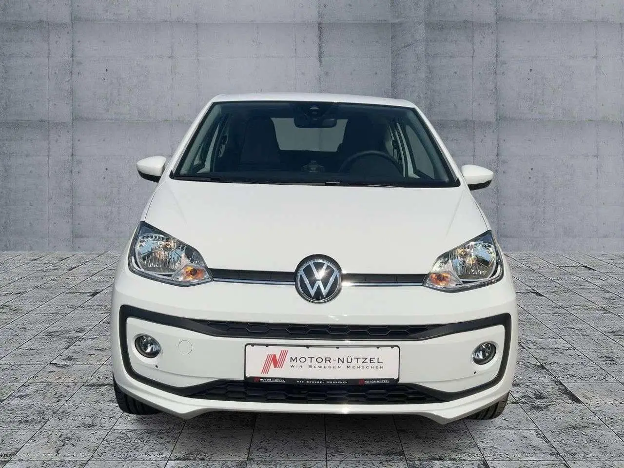 Photo 1 : Volkswagen Up! 2023 Petrol