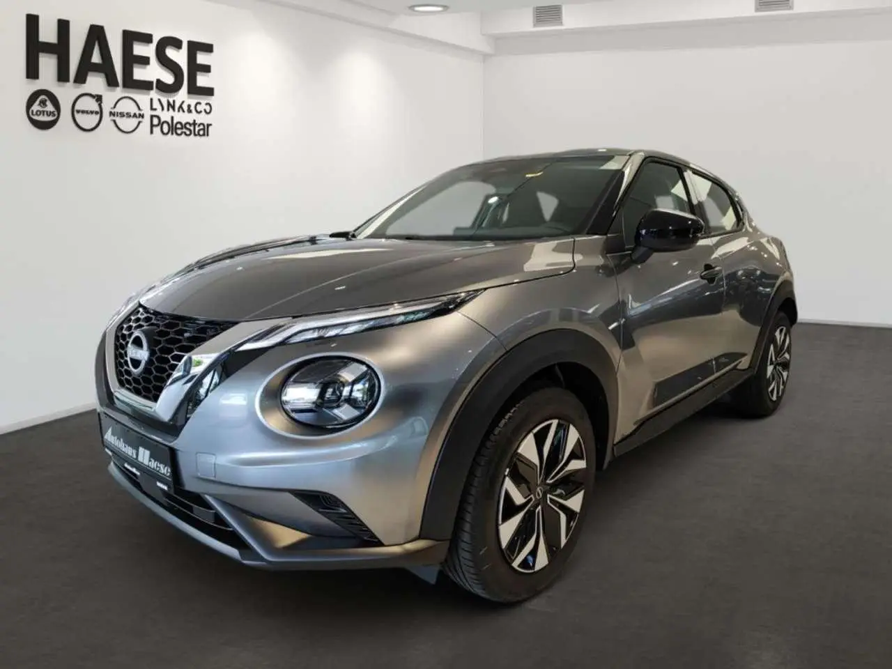 Photo 1 : Nissan Juke 2024 Essence