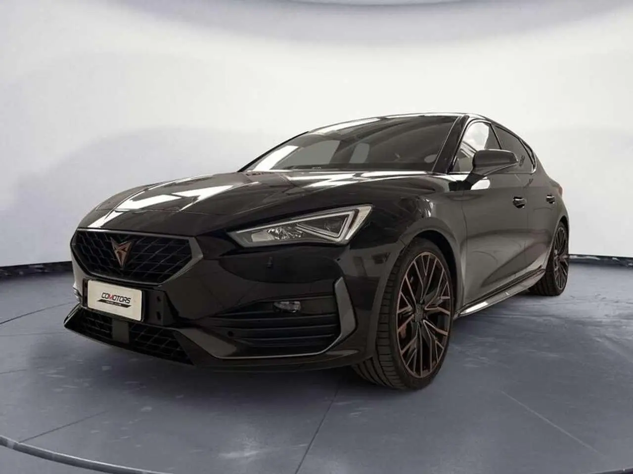 Photo 1 : Cupra Leon 2023 Petrol