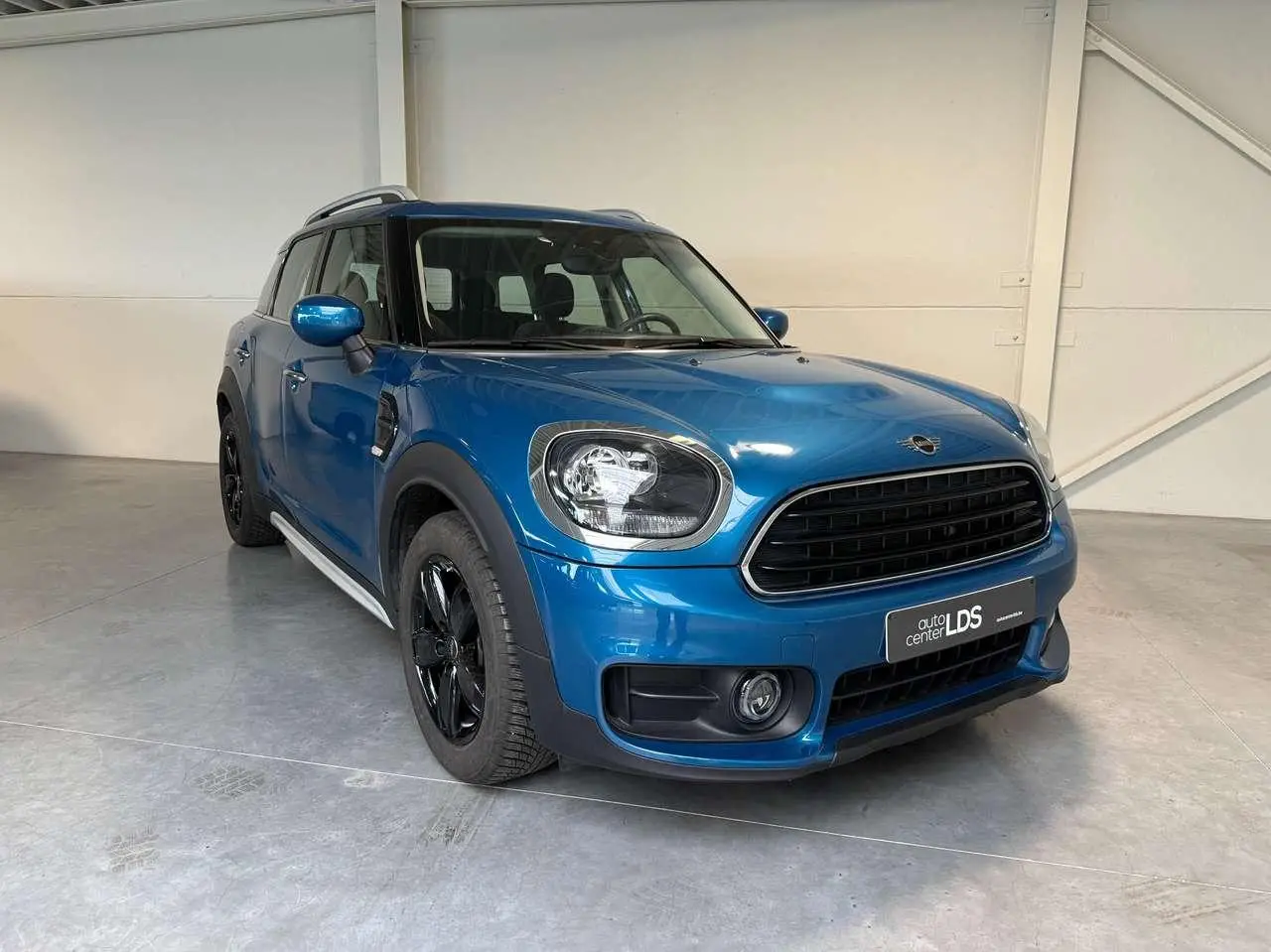 Photo 1 : Mini One 2019 Petrol