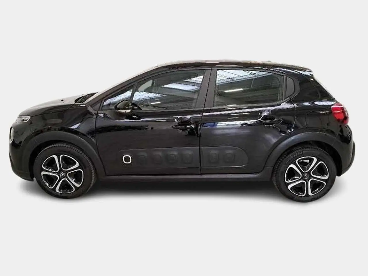 Photo 1 : Citroen C3 2020 Petrol