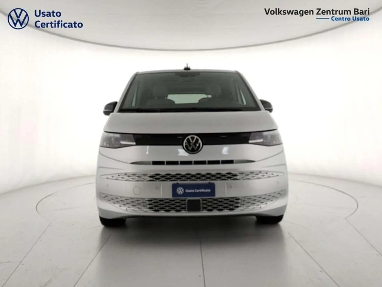 Photo 1 : Volkswagen T7 2023 Autres