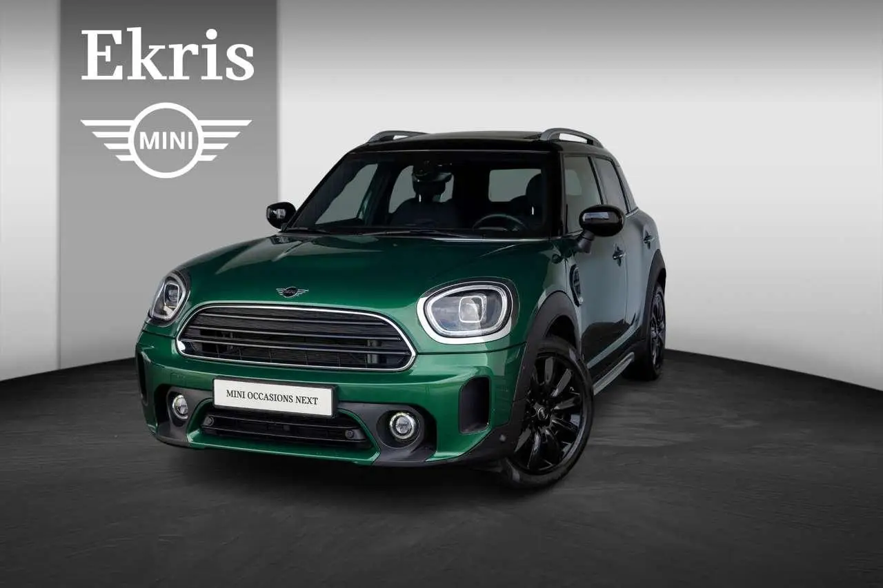 Photo 1 : Mini Cooper 2023 Petrol